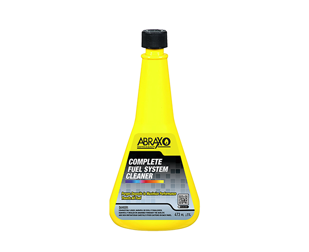 Complete Fuel System Cleaner