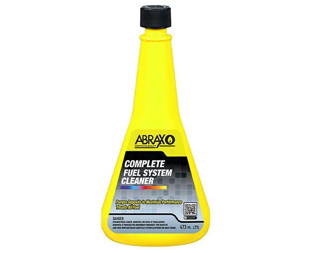 Complete Fuel System Cleaner
