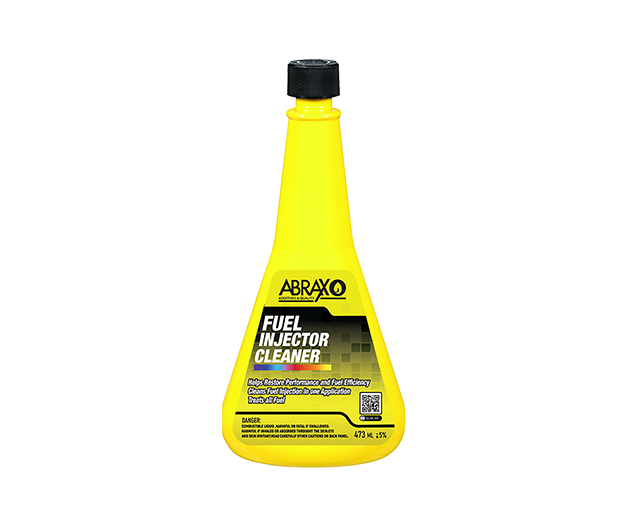 Fuel Ijector Cleaner