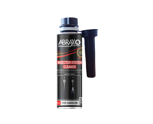 Injector System Cleaner