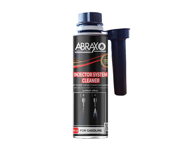 Injector System Cleaner
