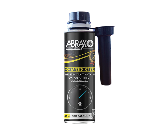 Octane Booster