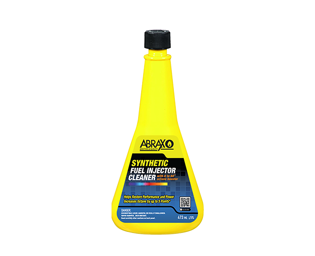 Synthetic Fuel Inector Cleaner