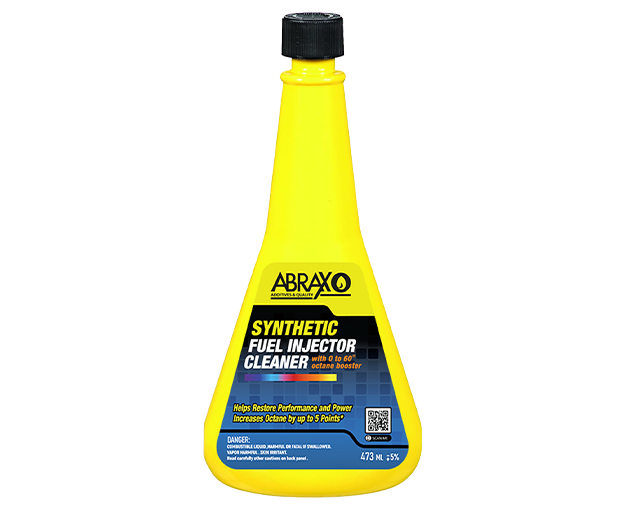 Synthetic Fuel Inector Cleaner