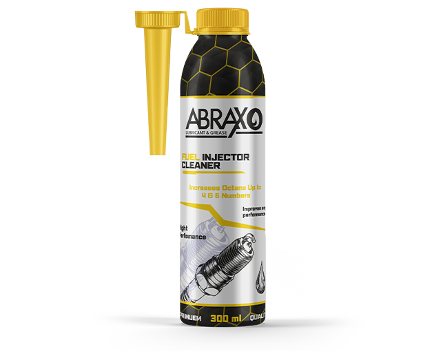 Fuel Ijector Cleaner