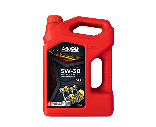 PRO FE 5W/30 SN/CF