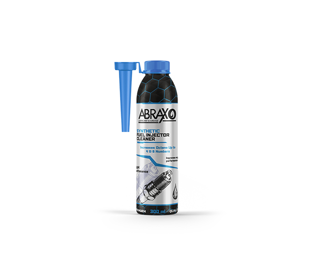 Synthetic Fuel Inector Cleaner